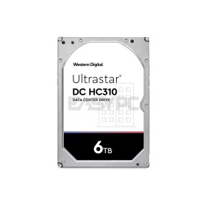 Western Digital 6TB-b