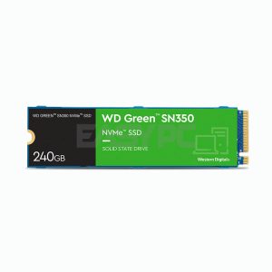 Western Digital Green SN350 240GB-a