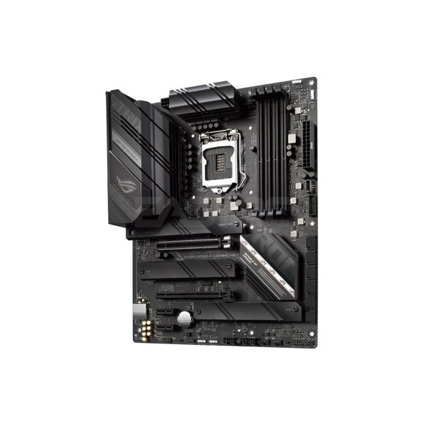 Asus ROG Strix B560-G Gaming WiFi Motherboard (LGA 1200, DDR4) - Image 4